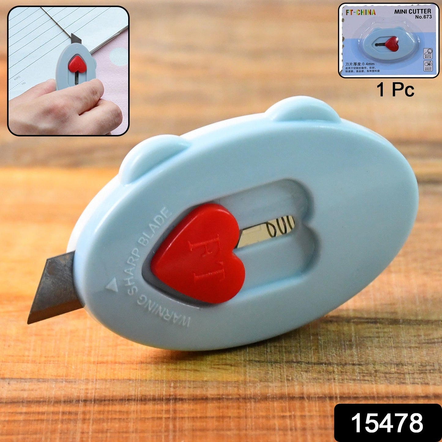 Folding Knife