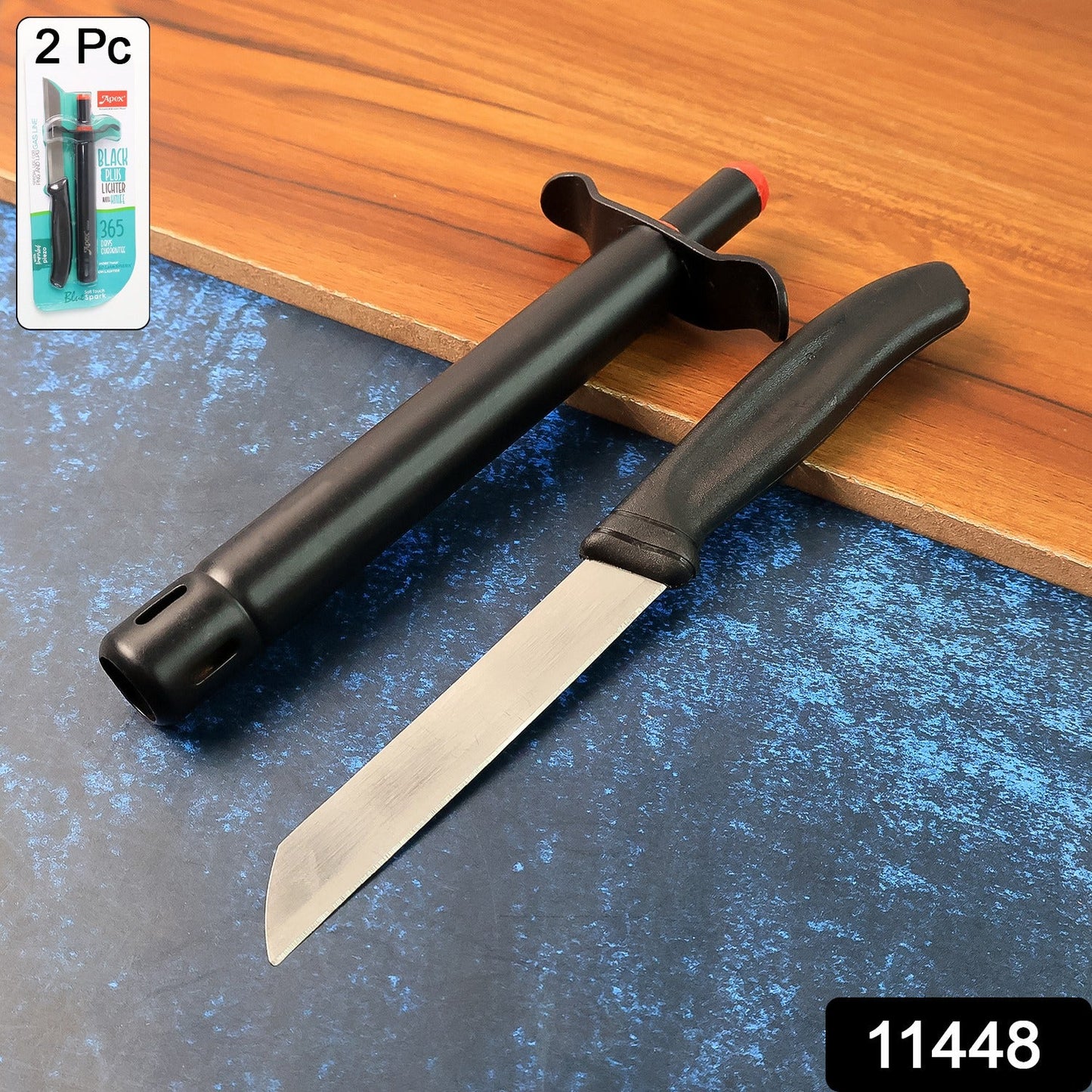 Essential Kitchen Combo