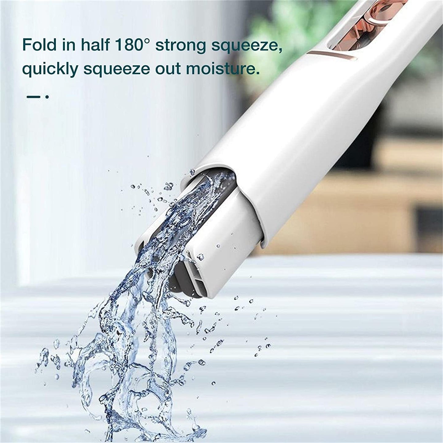  Portable Mini Mop
