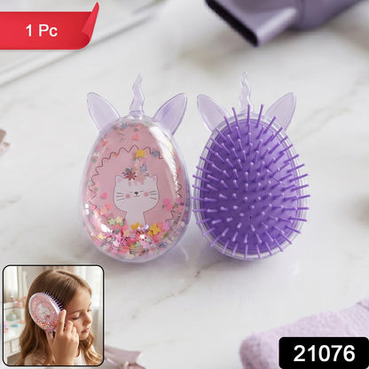 Hair Comb Brush