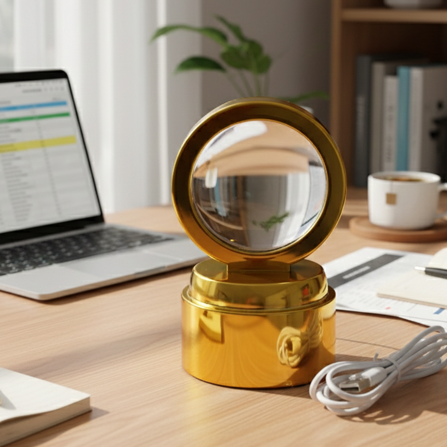 LED Night Lamp
