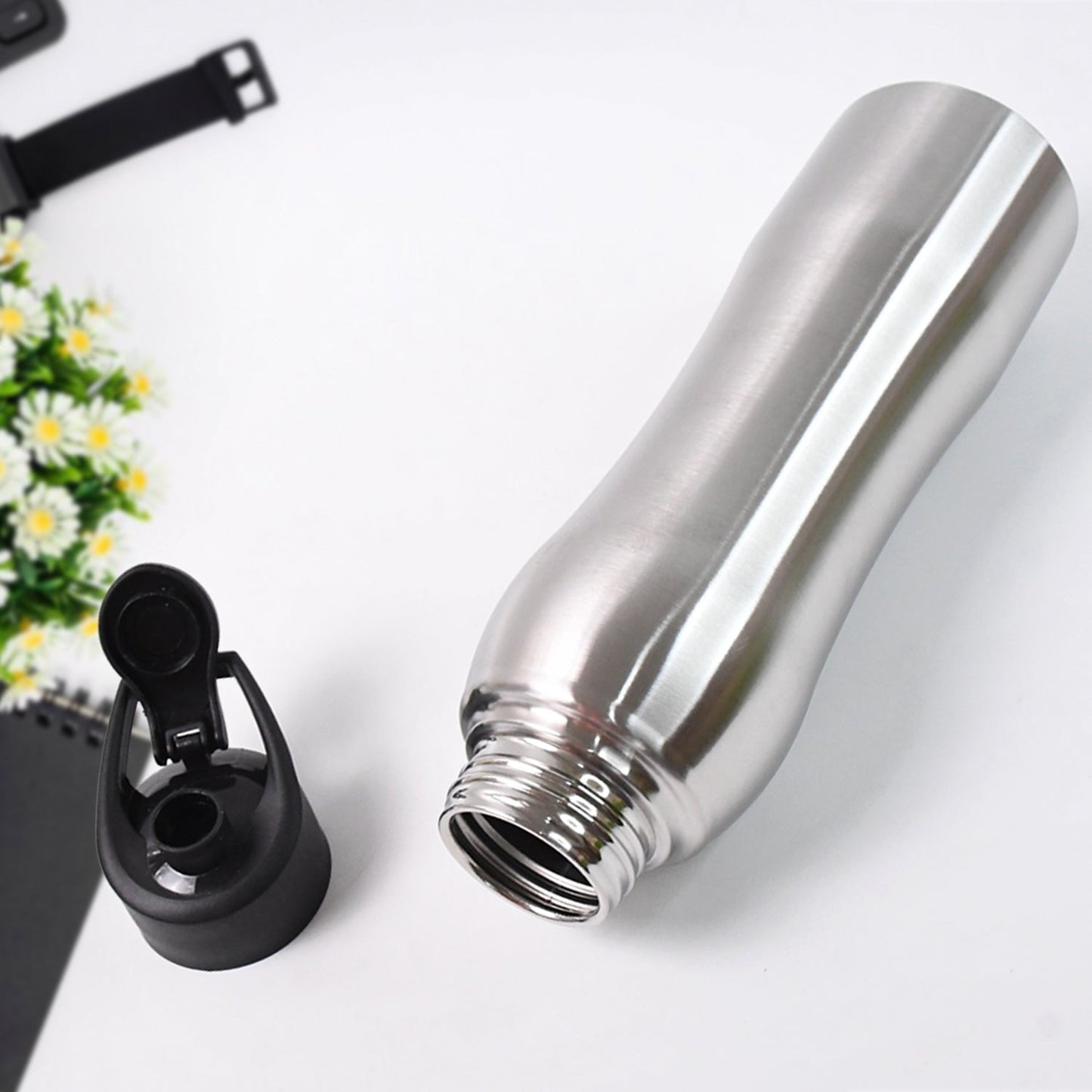 Ever Cool Flask