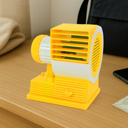 Modi Chill Silent USB Fan
