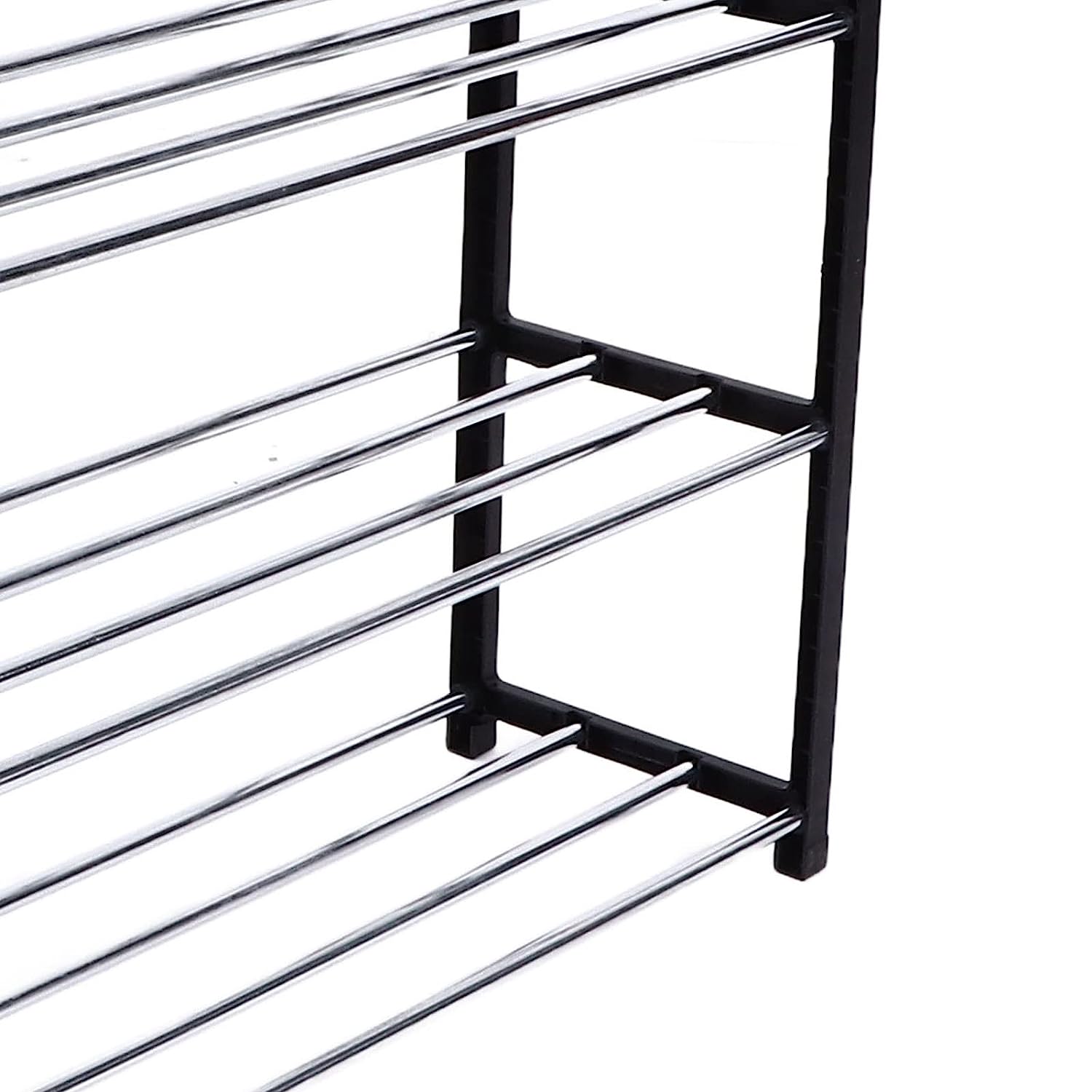 4 Shelves Shoe Rack - packaging shot