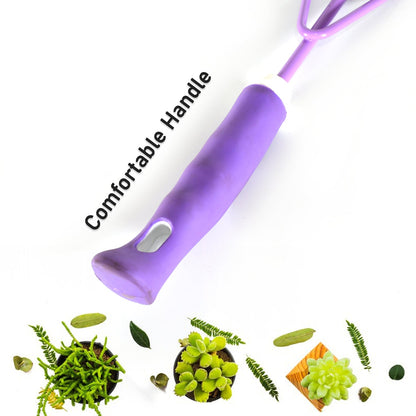 Heavy Duty Garden Tools, Gardening Tools Kit for Home Garden, for Plants,  (1 Pc)