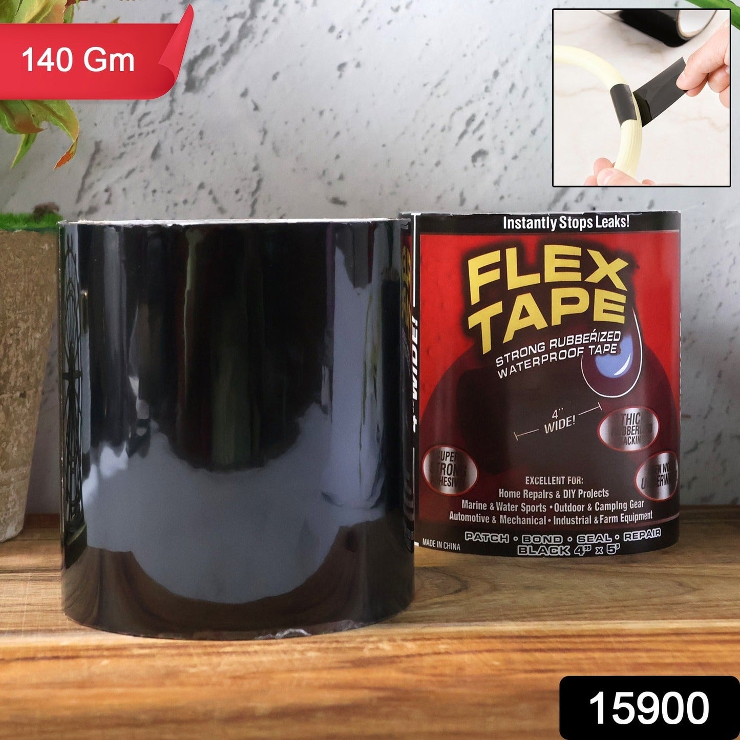 Flex Tape