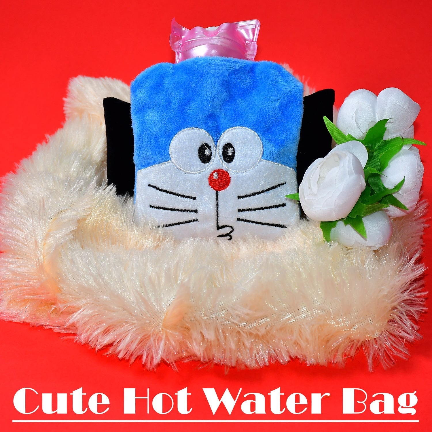 Cute heating pg