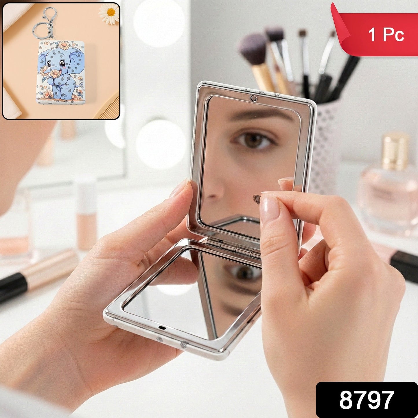 Beauty Mirror