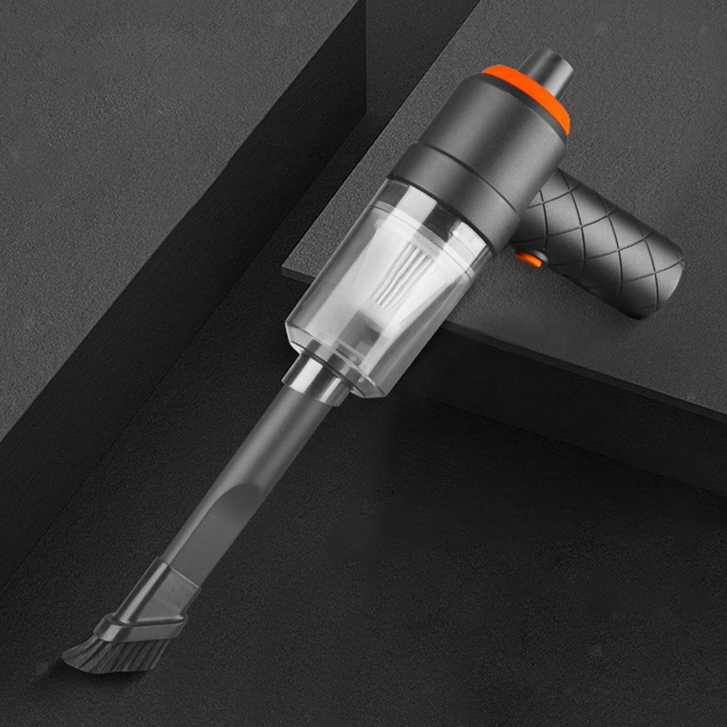  Car Vacuum Cleaner - packaging
