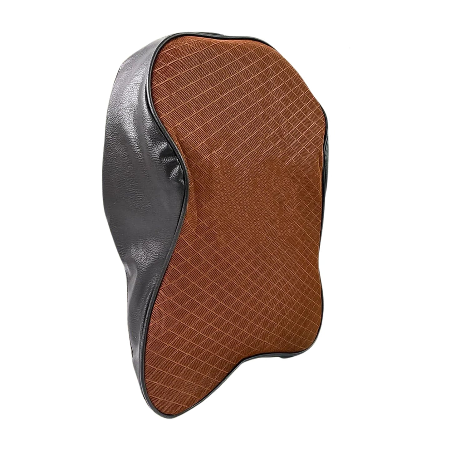  Memory Foam Car Neck Pillow - packaging