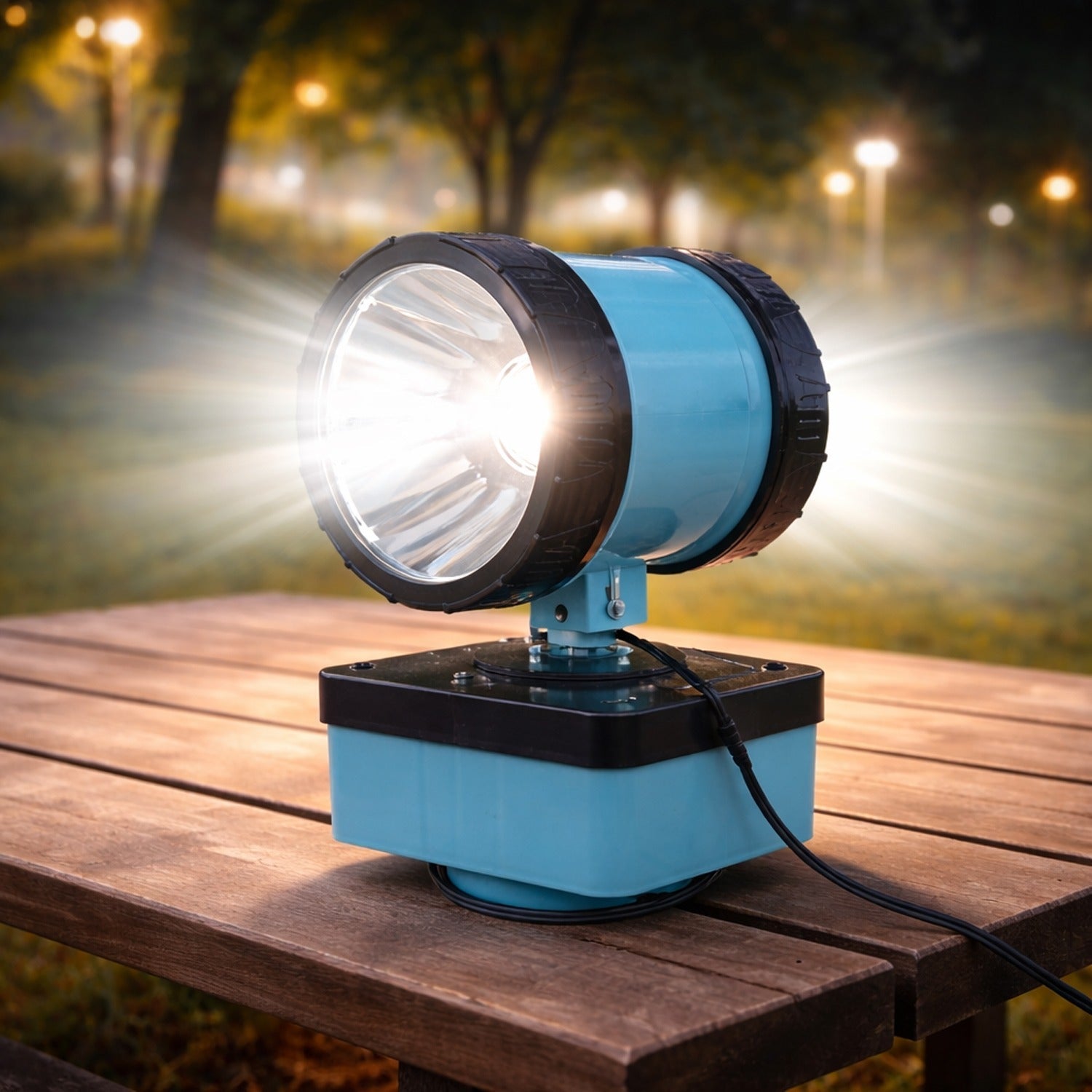 LED Spotlight
