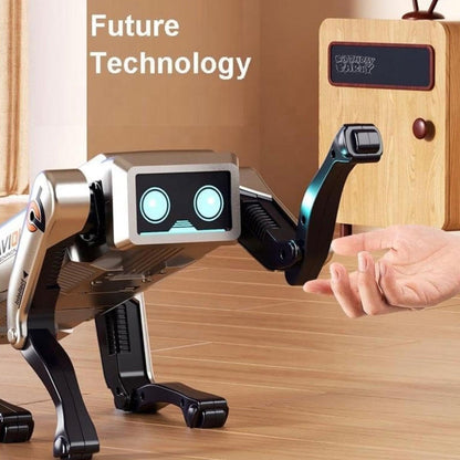 Robot Toy