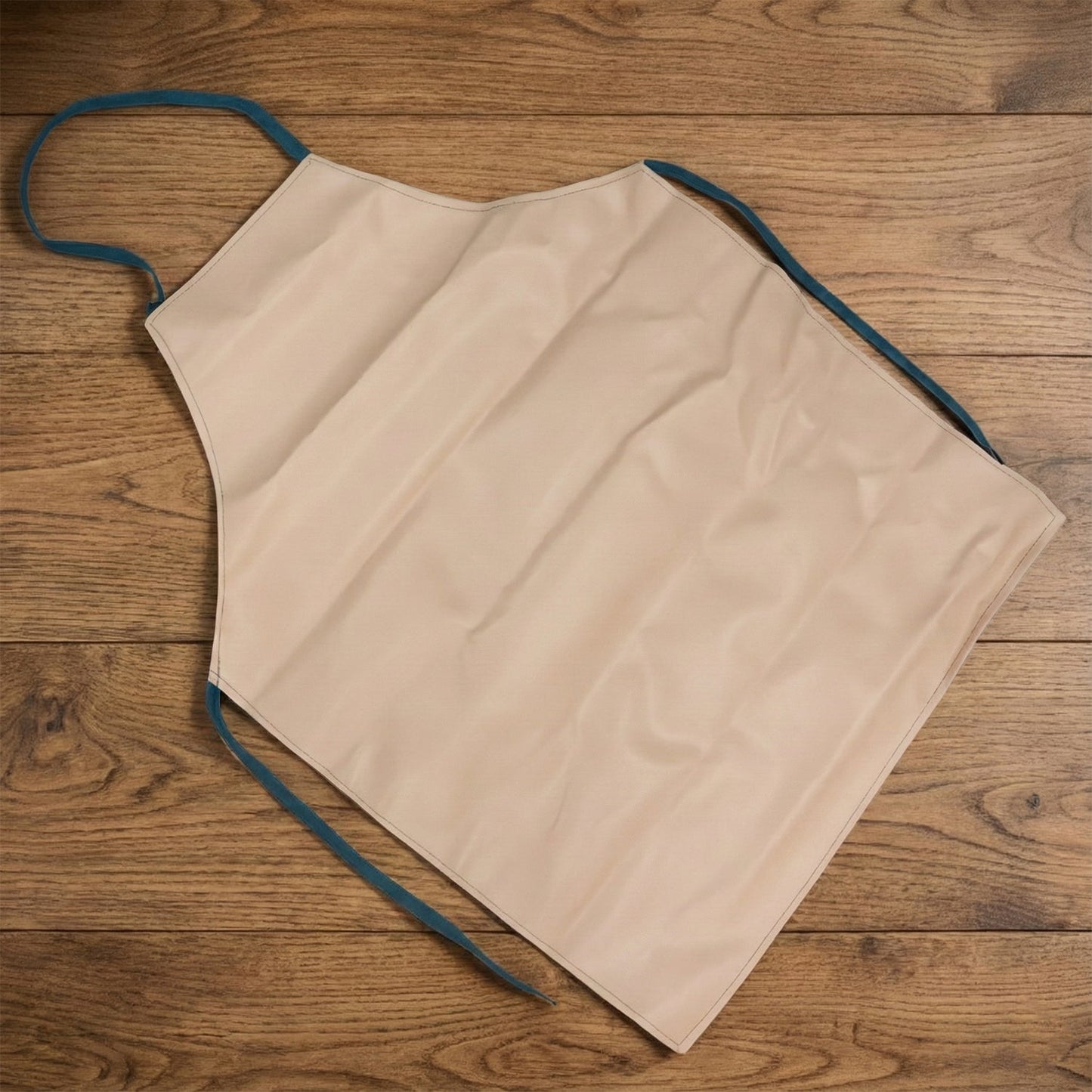 Adjustable kitchen apron durable