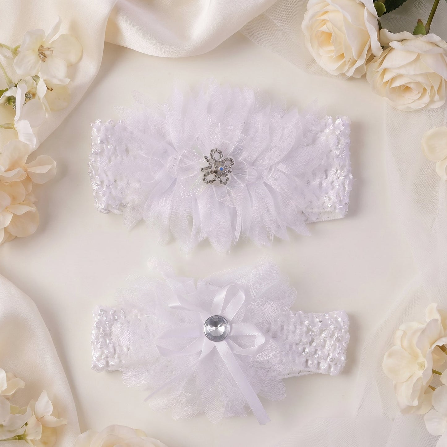 soft fabric headband band