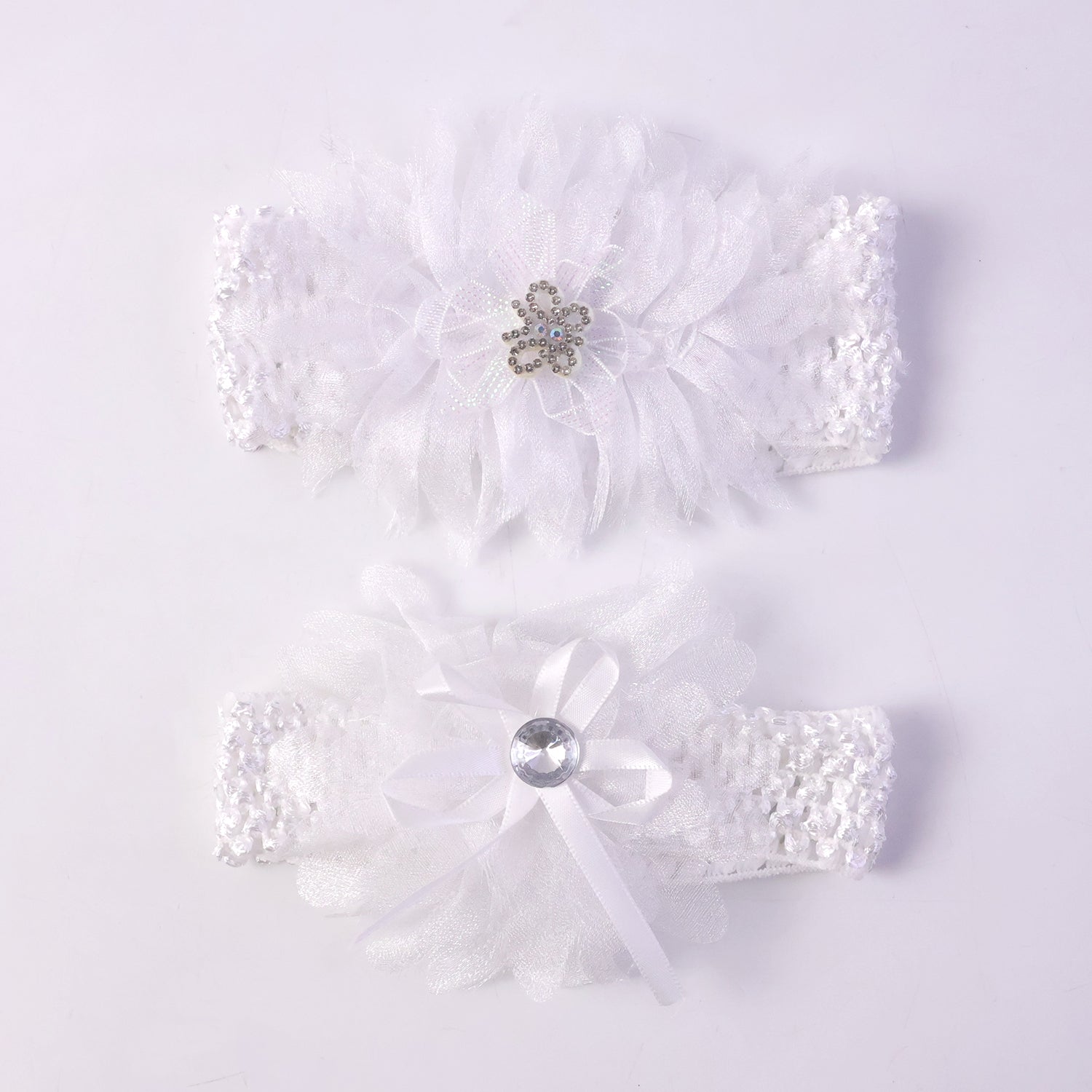 comfortable elastic hair band