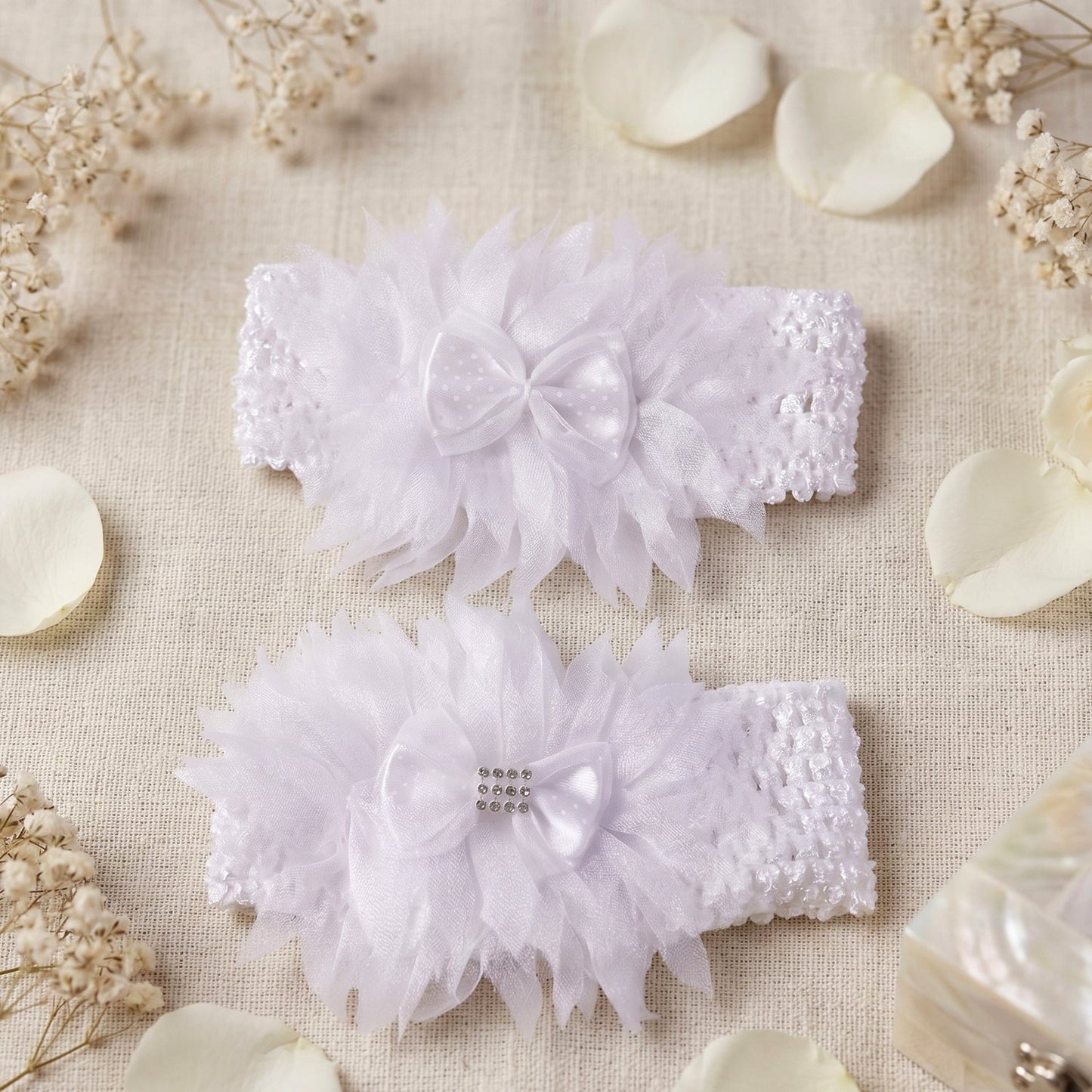 trendy kids hair accessory