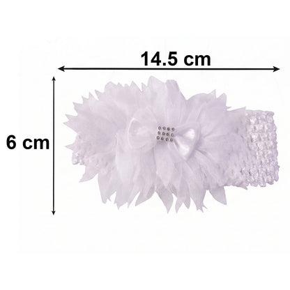 comfortable elastic head band