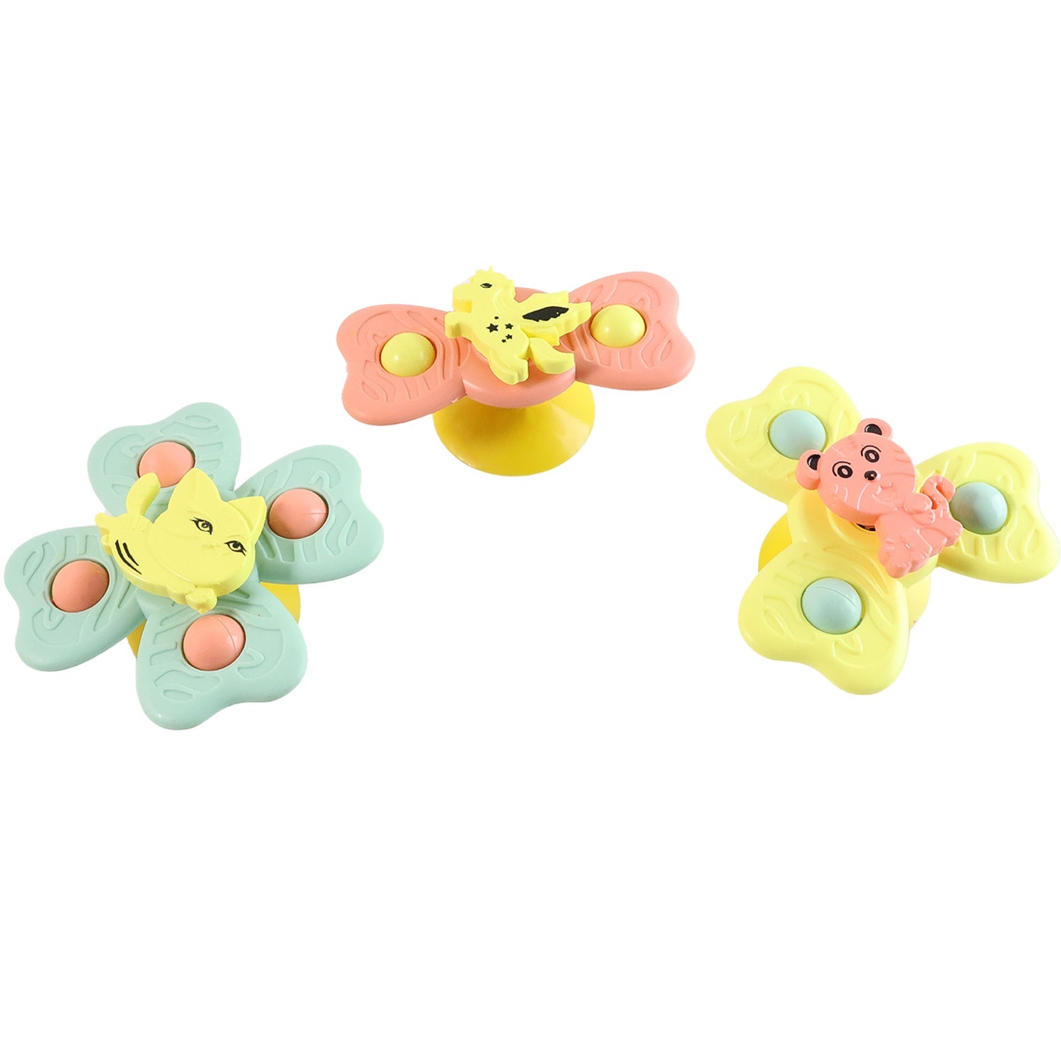 Spinner Set