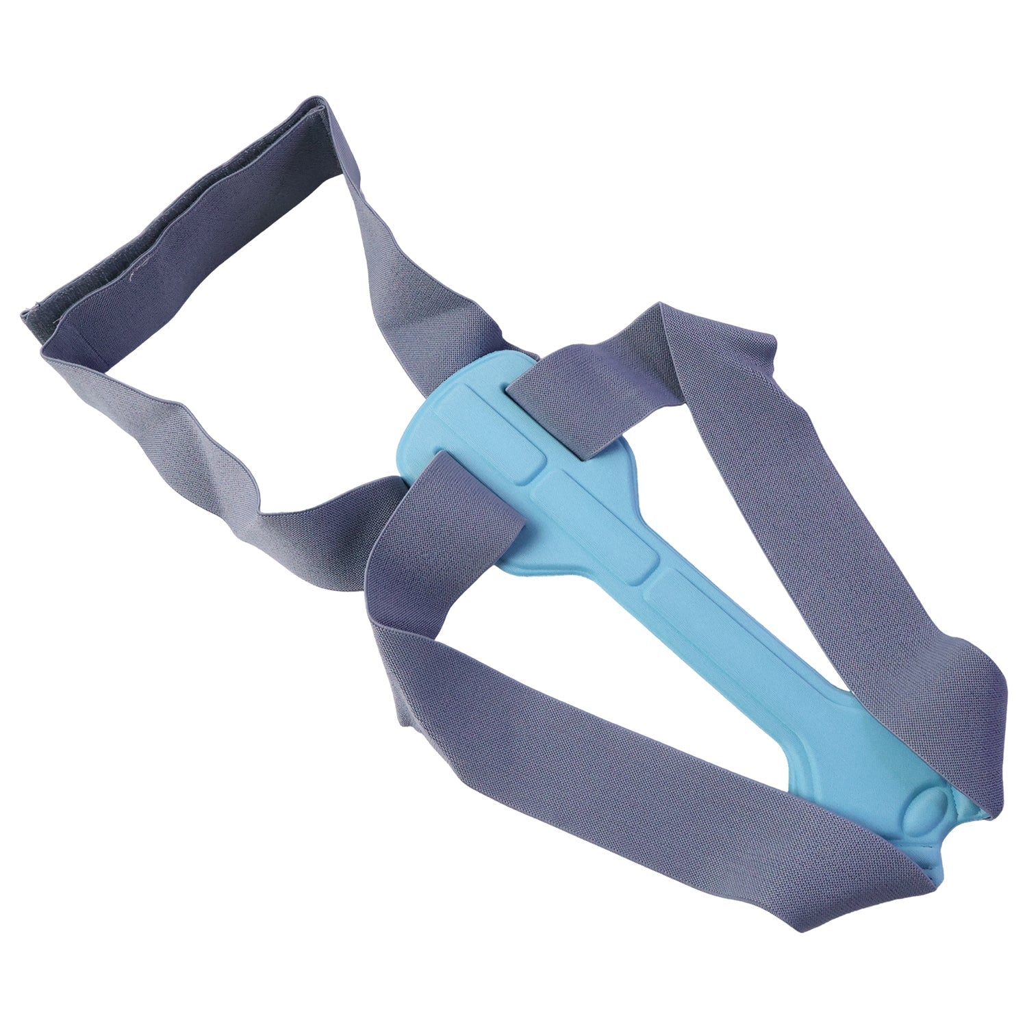 adjustable posture corrector belt