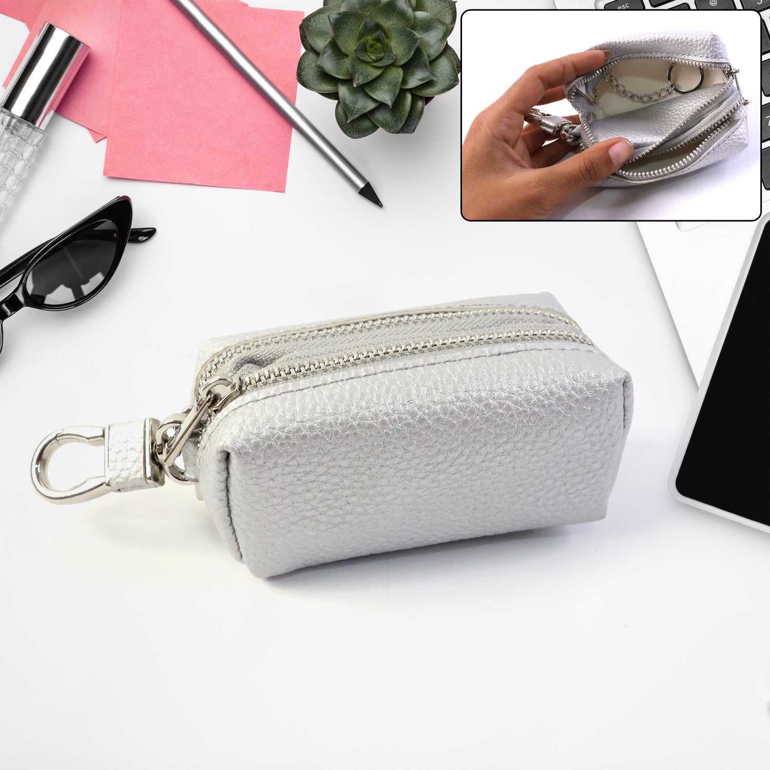 Key Pouch
