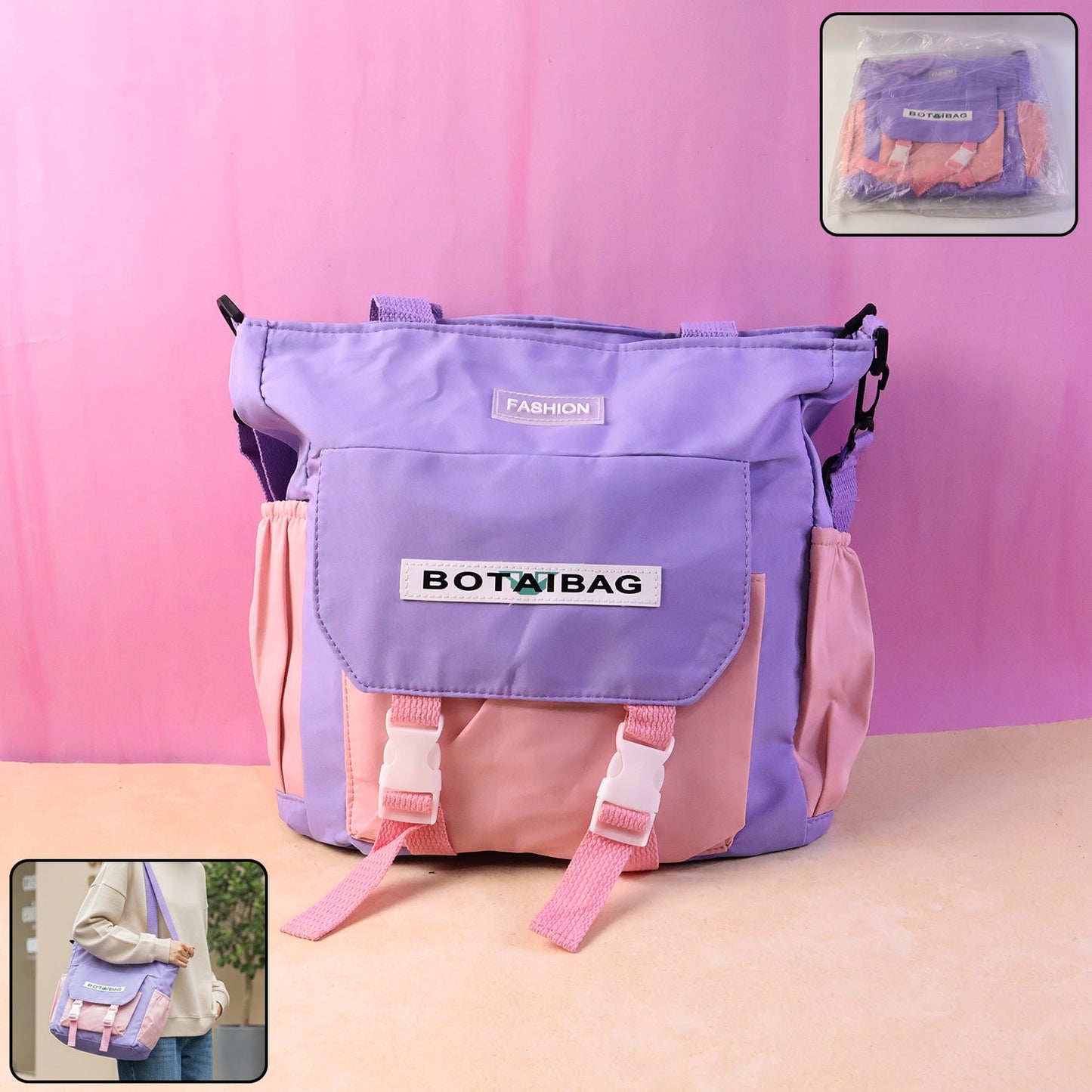 Shoulder Bag