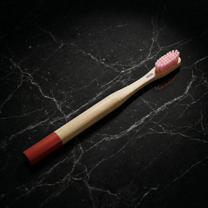 Wooden Toothbrush