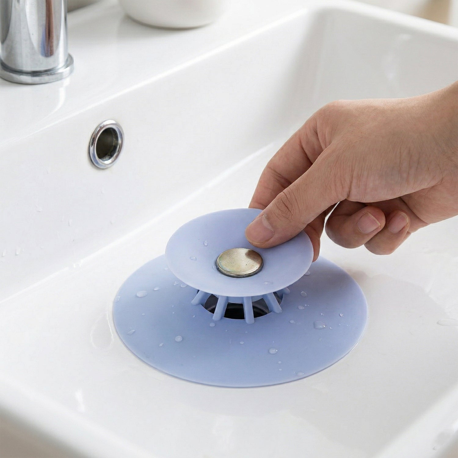 Sink Stopper
