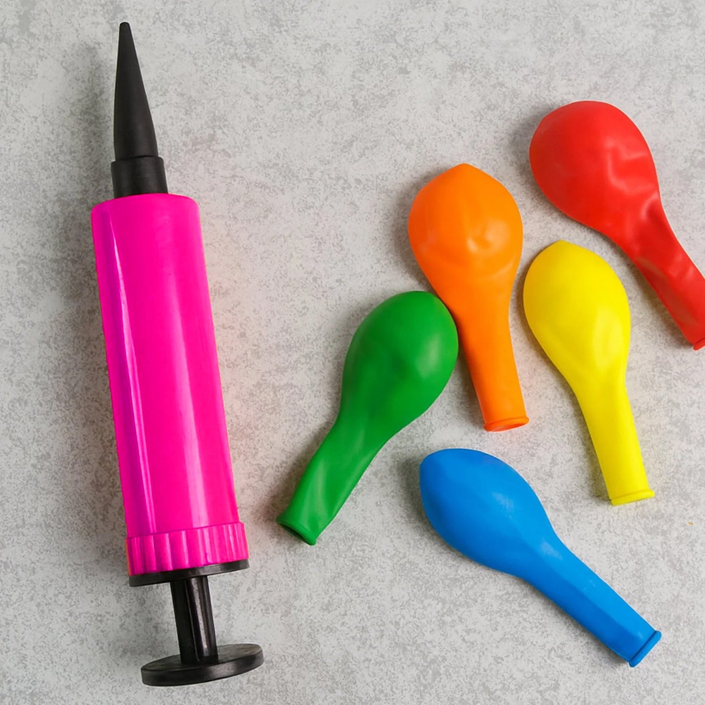 Happy Birthday Decoration Combo Set