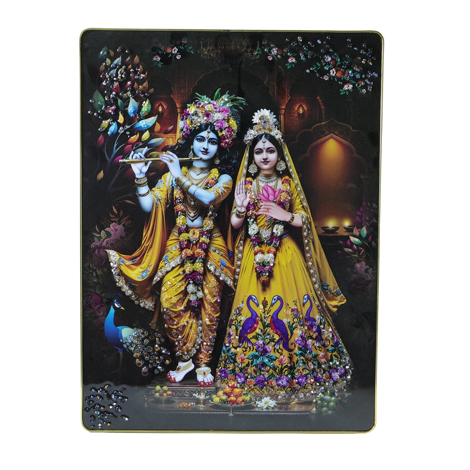 Religious Wall Frame