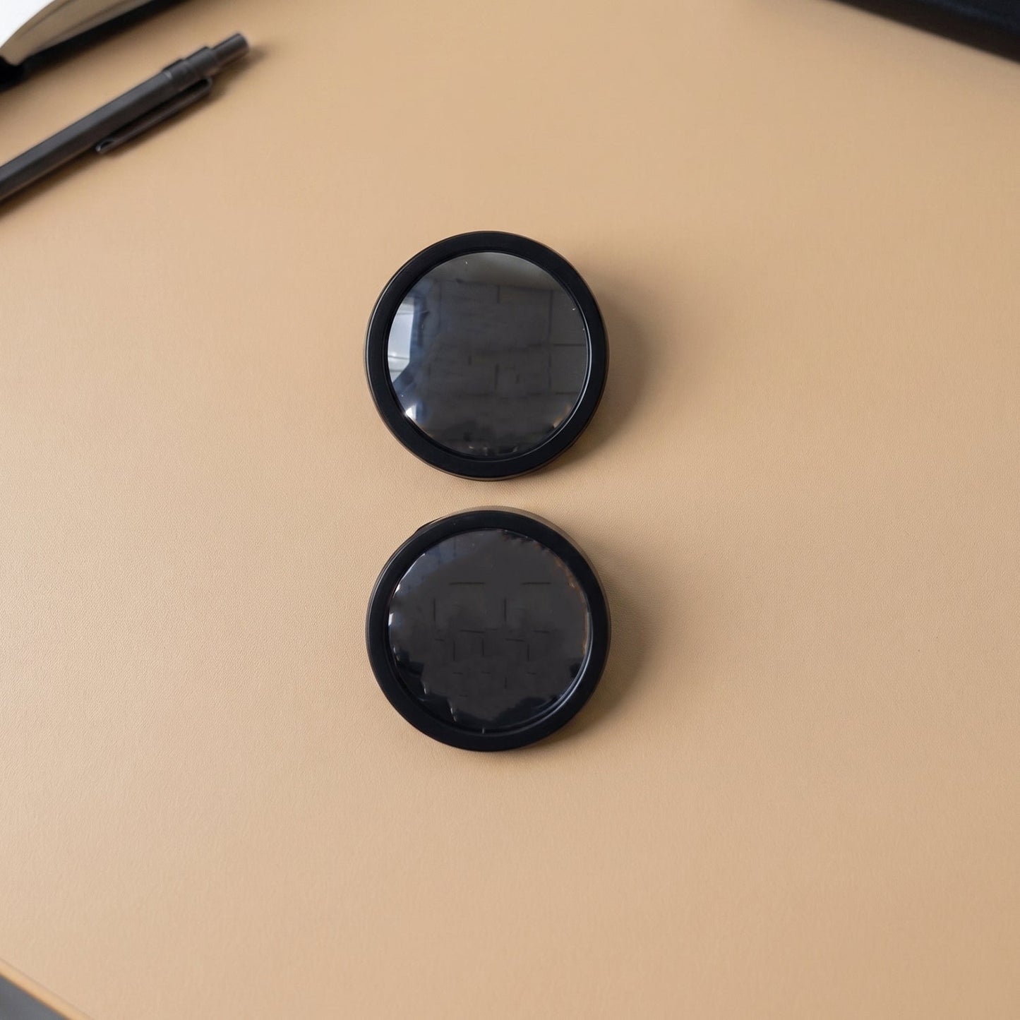 360 Degree Adjustable Car Blind Spot Mirror (2 Pc)