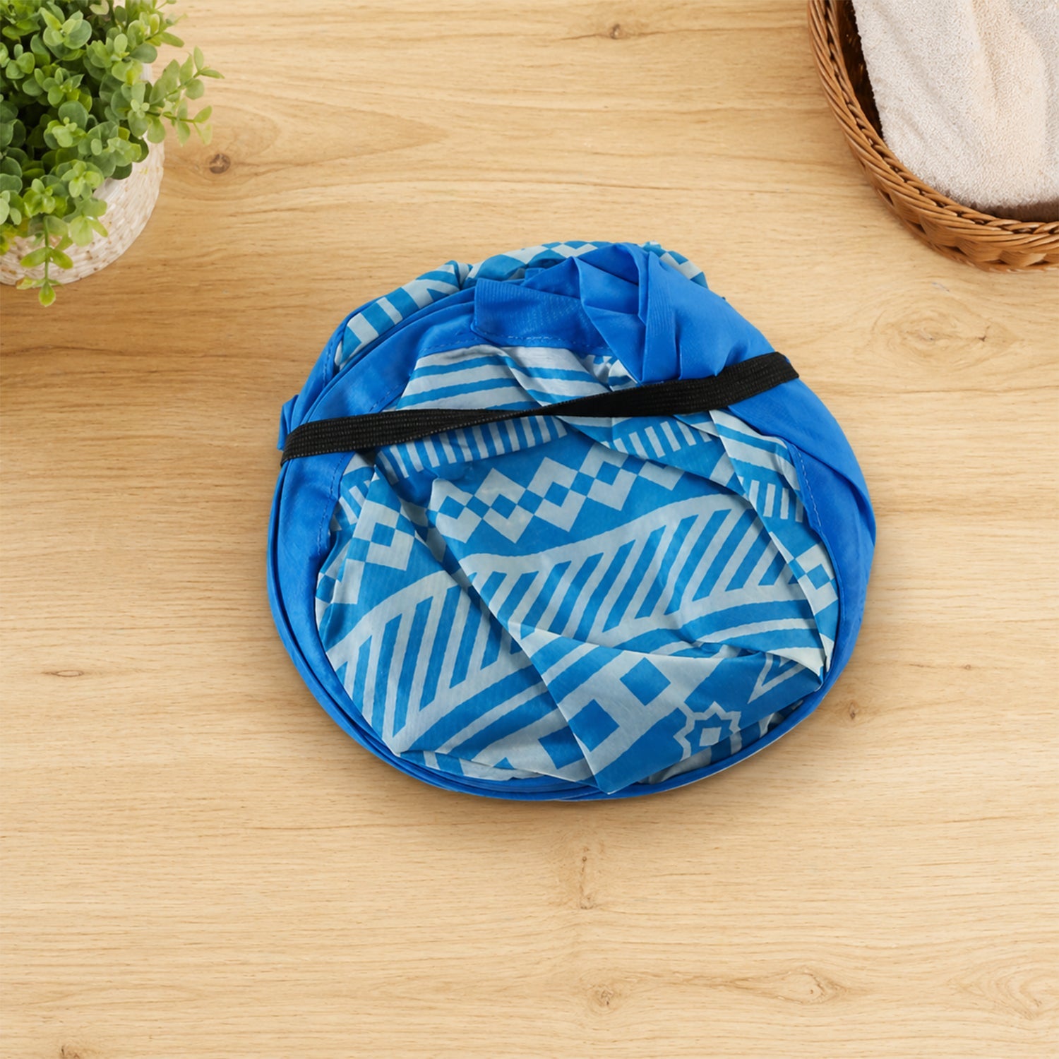 durable designer laundry basket bag