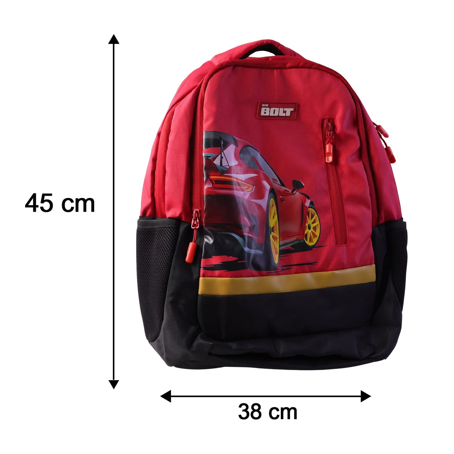 daily school bag kids