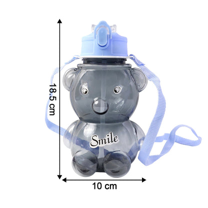 Sipper Bottle