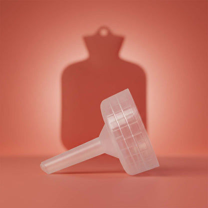 Bottle Filling Funnel Cap