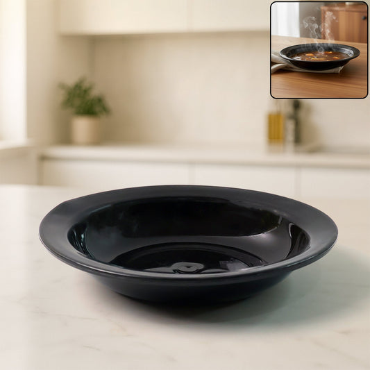 Deep Bowl