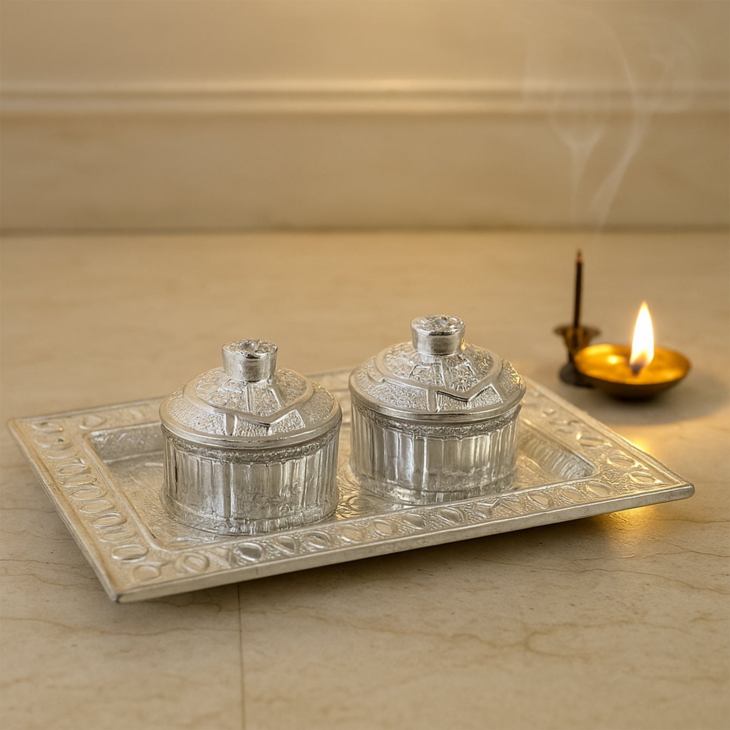 Kumkum Set