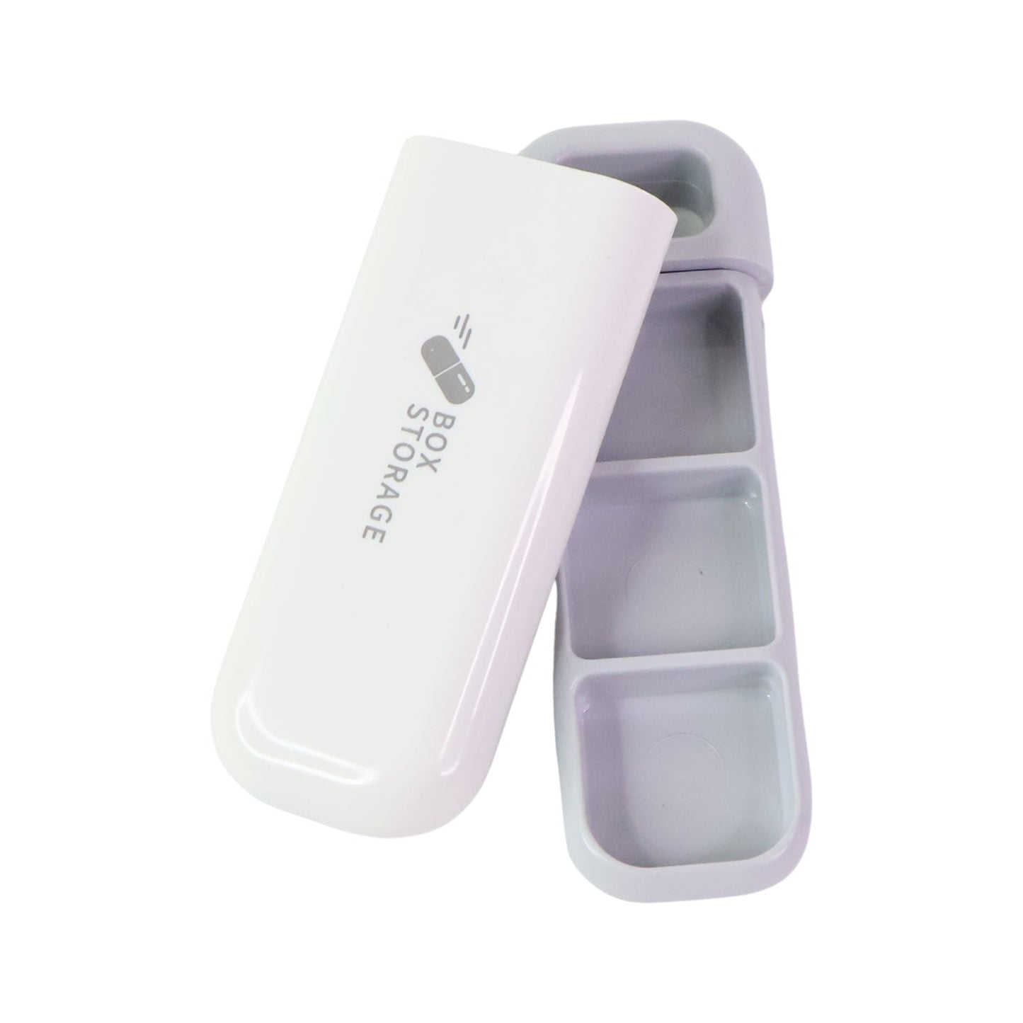 Pill Box