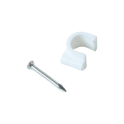  cable organizer clips set