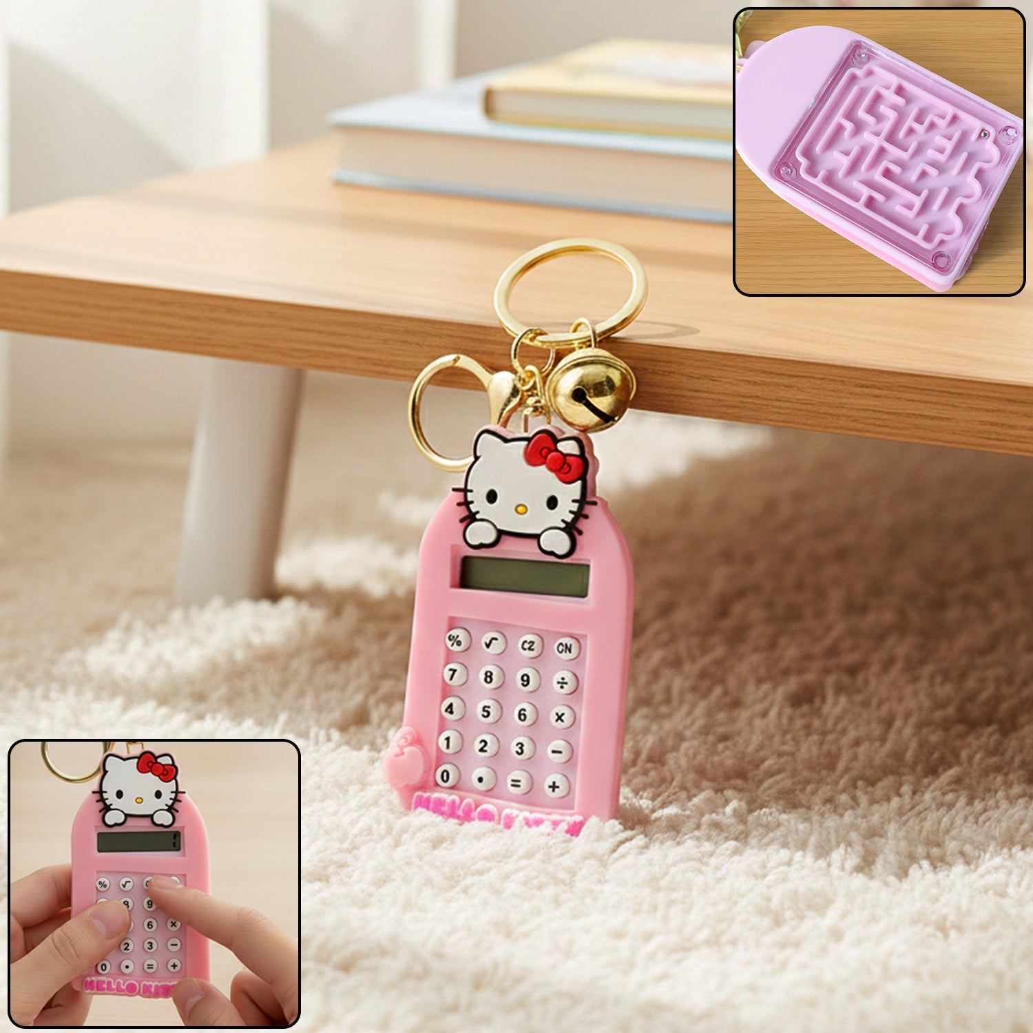 Keychain