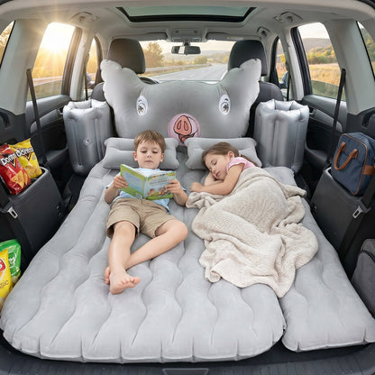 Vehicle Air Bed