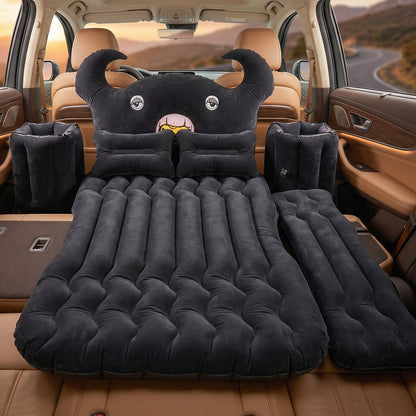 Vehicle Air Bed