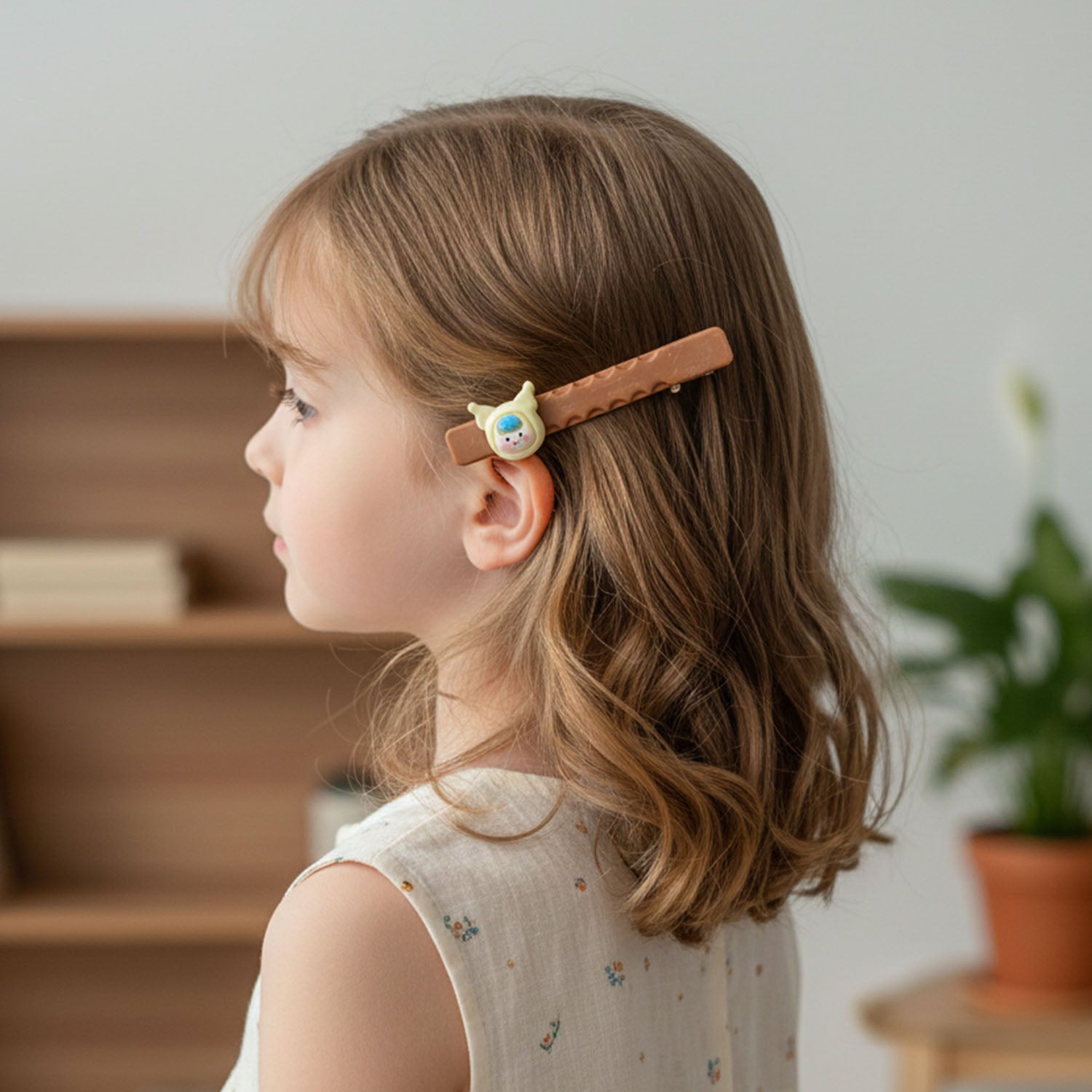 Hair Clip Set