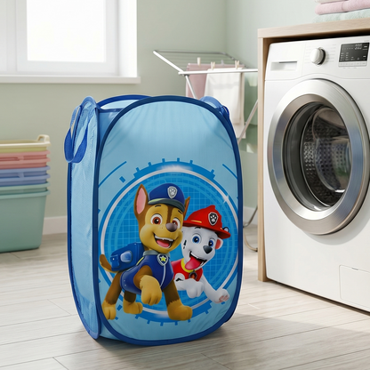 lightweight kids storage basket