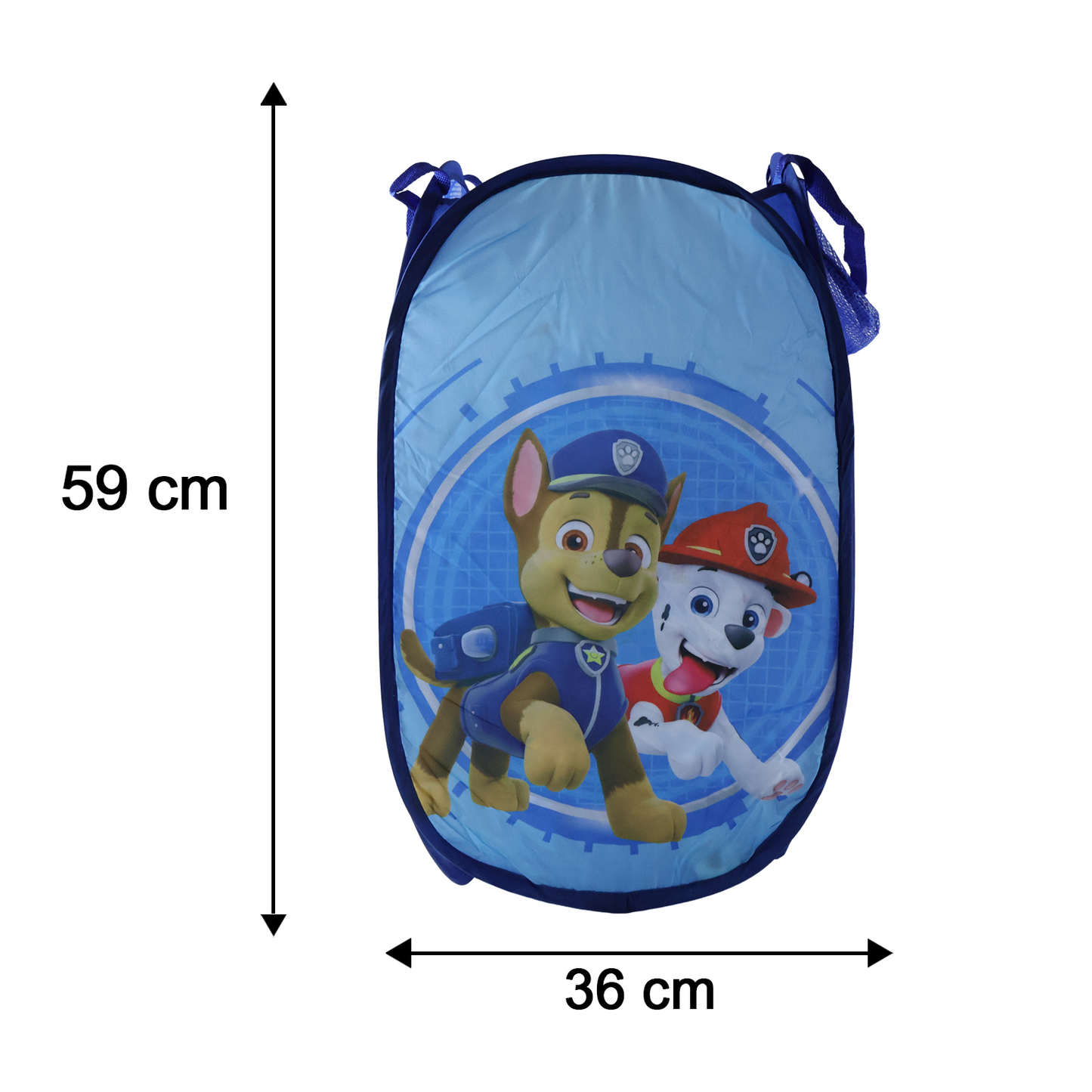 toy organizer hamper kids
