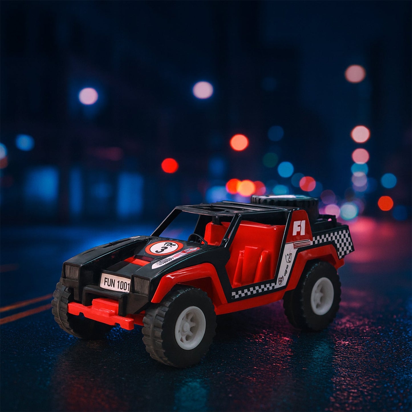 Car Toy