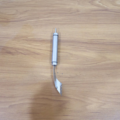 Easy coring slicer 