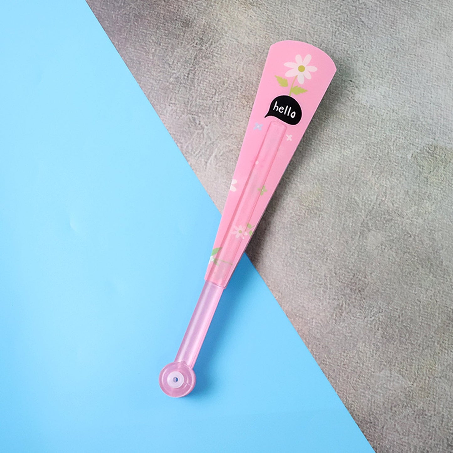 Handheld Fan