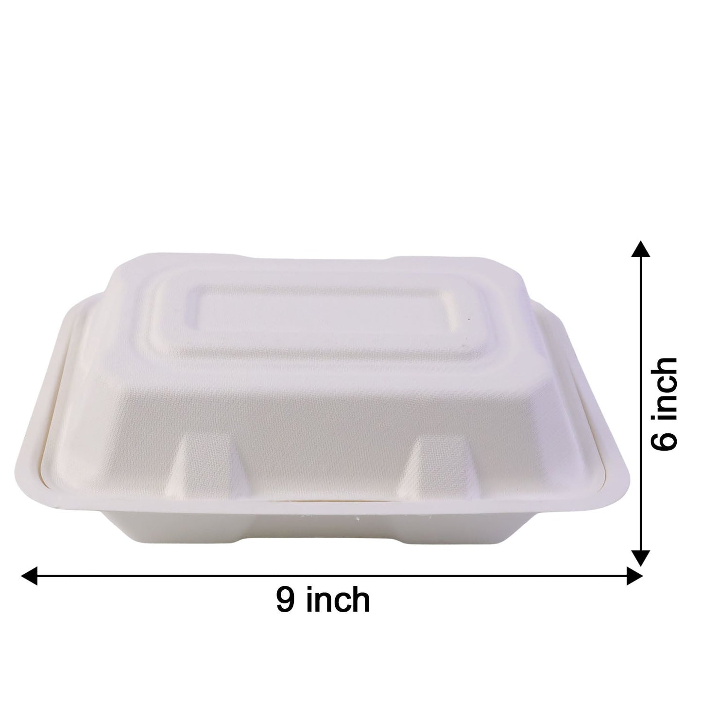 Premium sustainable food packaging image