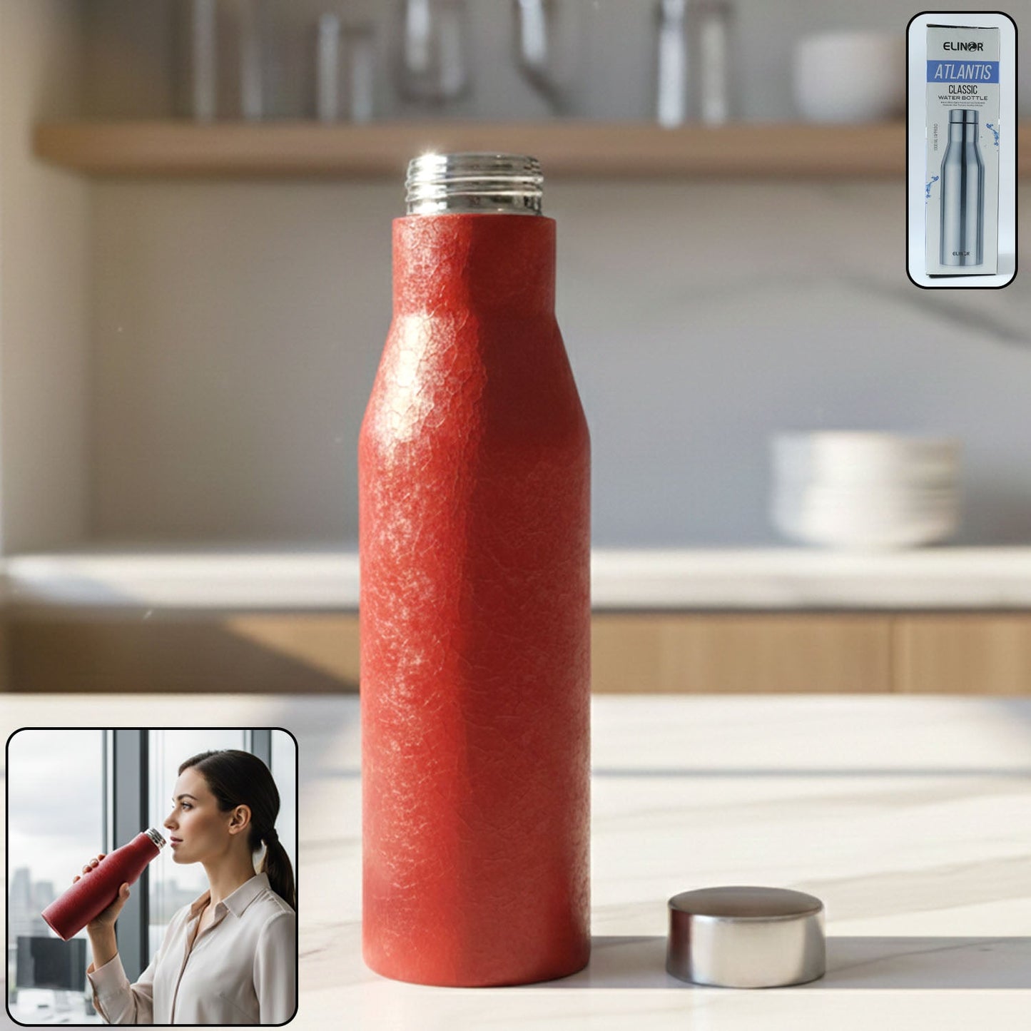 Water Bottle