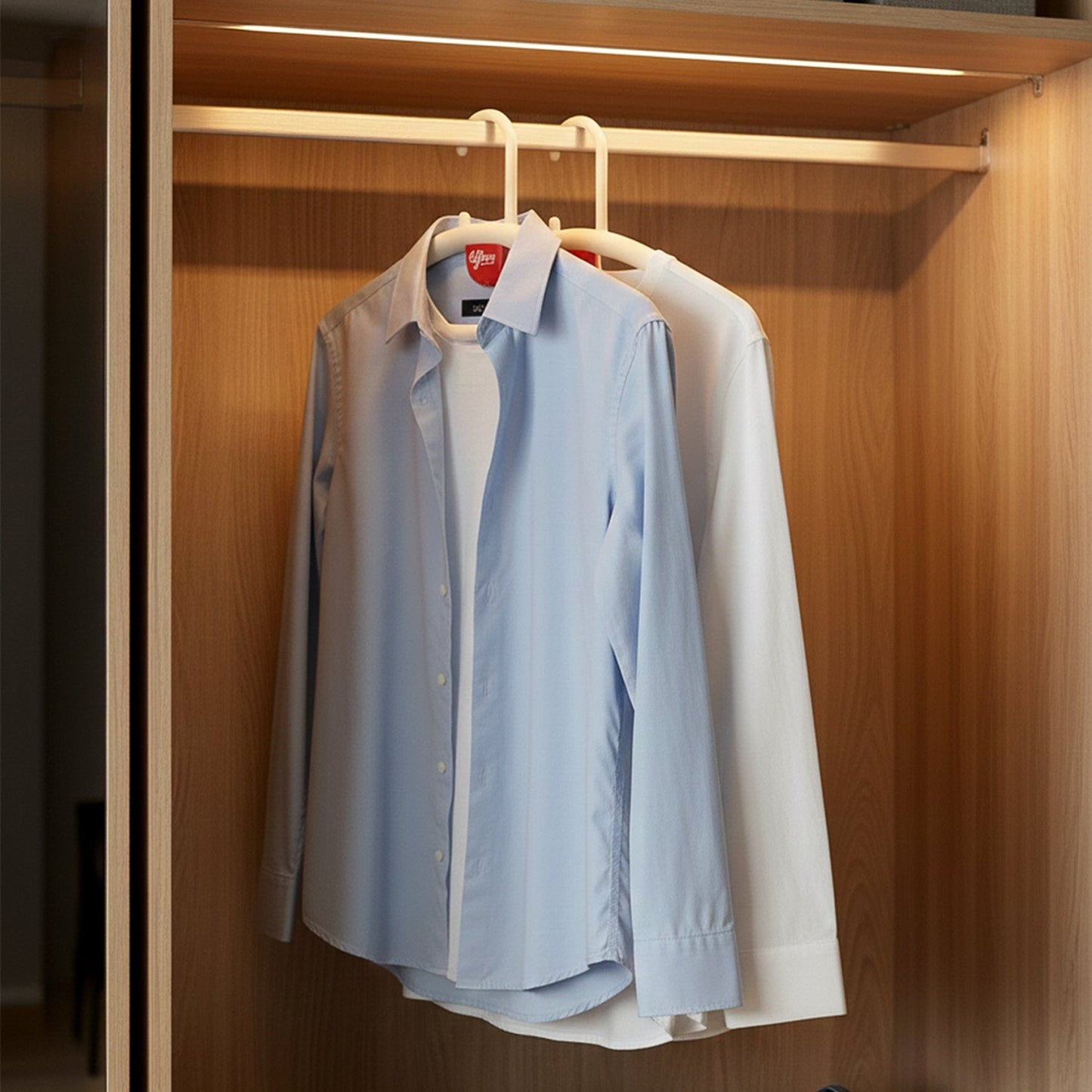 Wardrobe Hanger
